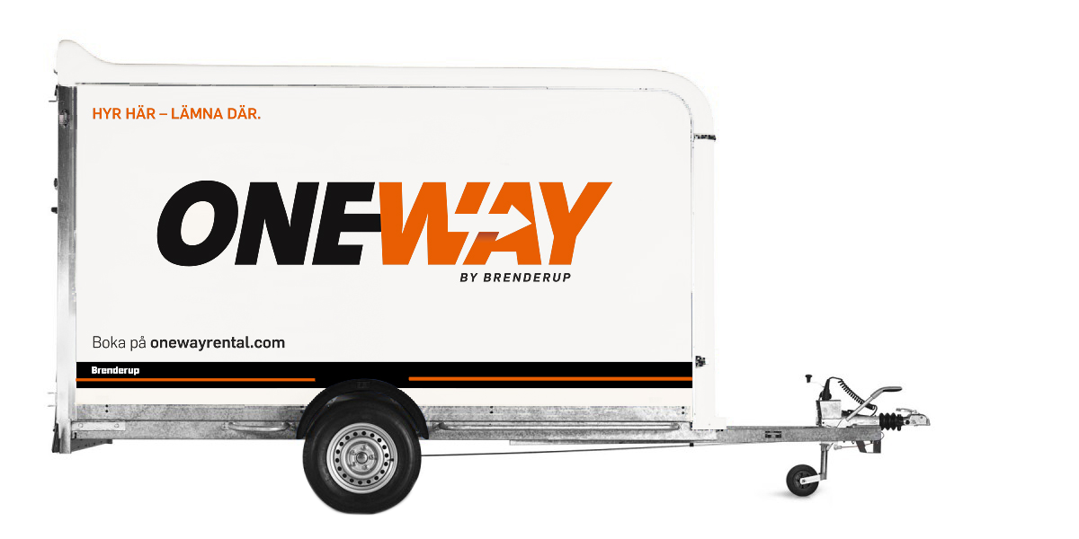 oneway xl stor