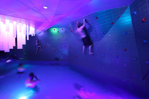 kokpunktenrutschkana