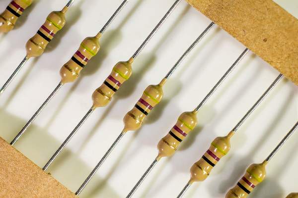resistor 3