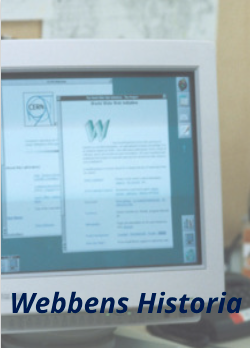 webbenshistoria
