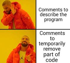 Programming meme