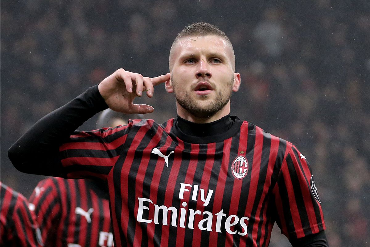 ante rebic