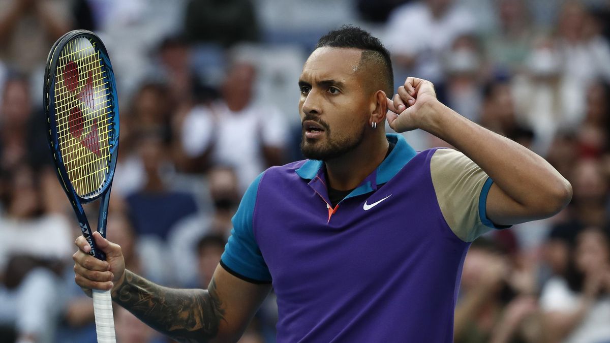 nick kyrgios