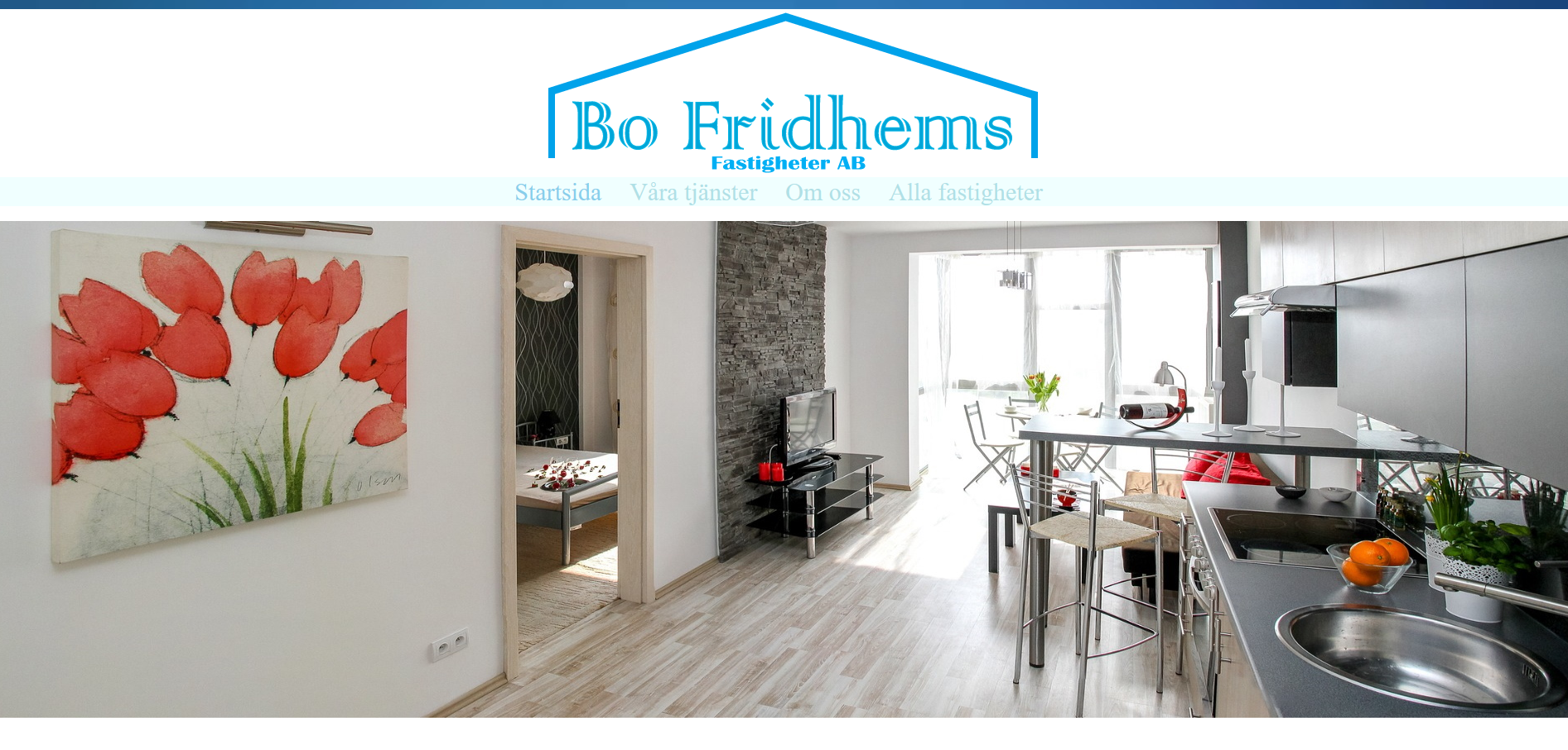 Bofridhem