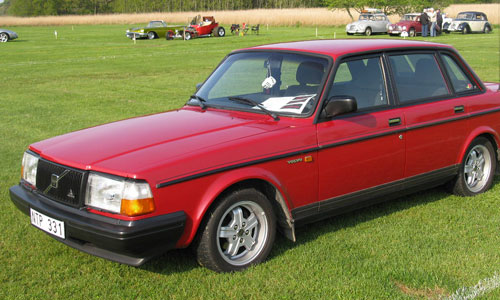 volvo240