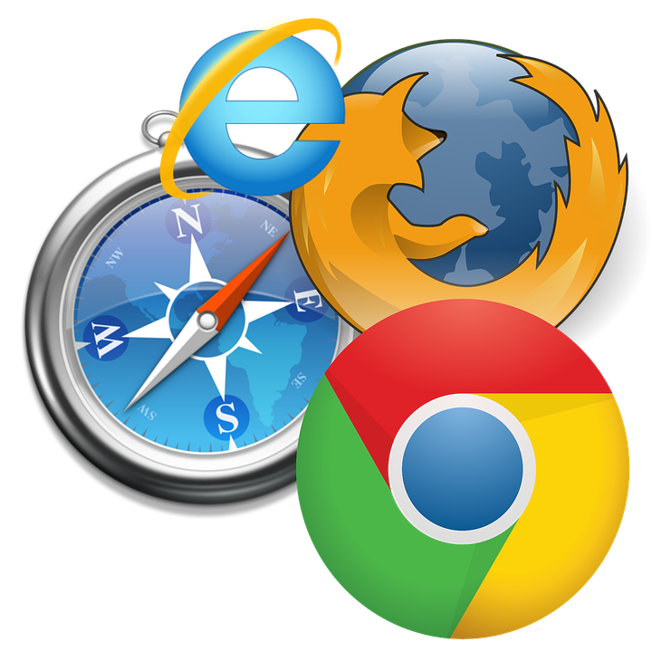 browser